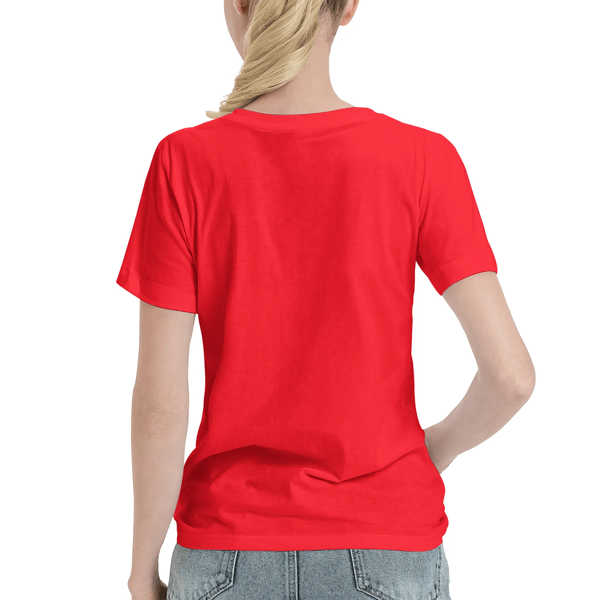 GAMER Capcom Style Logo Women's T-Shirt