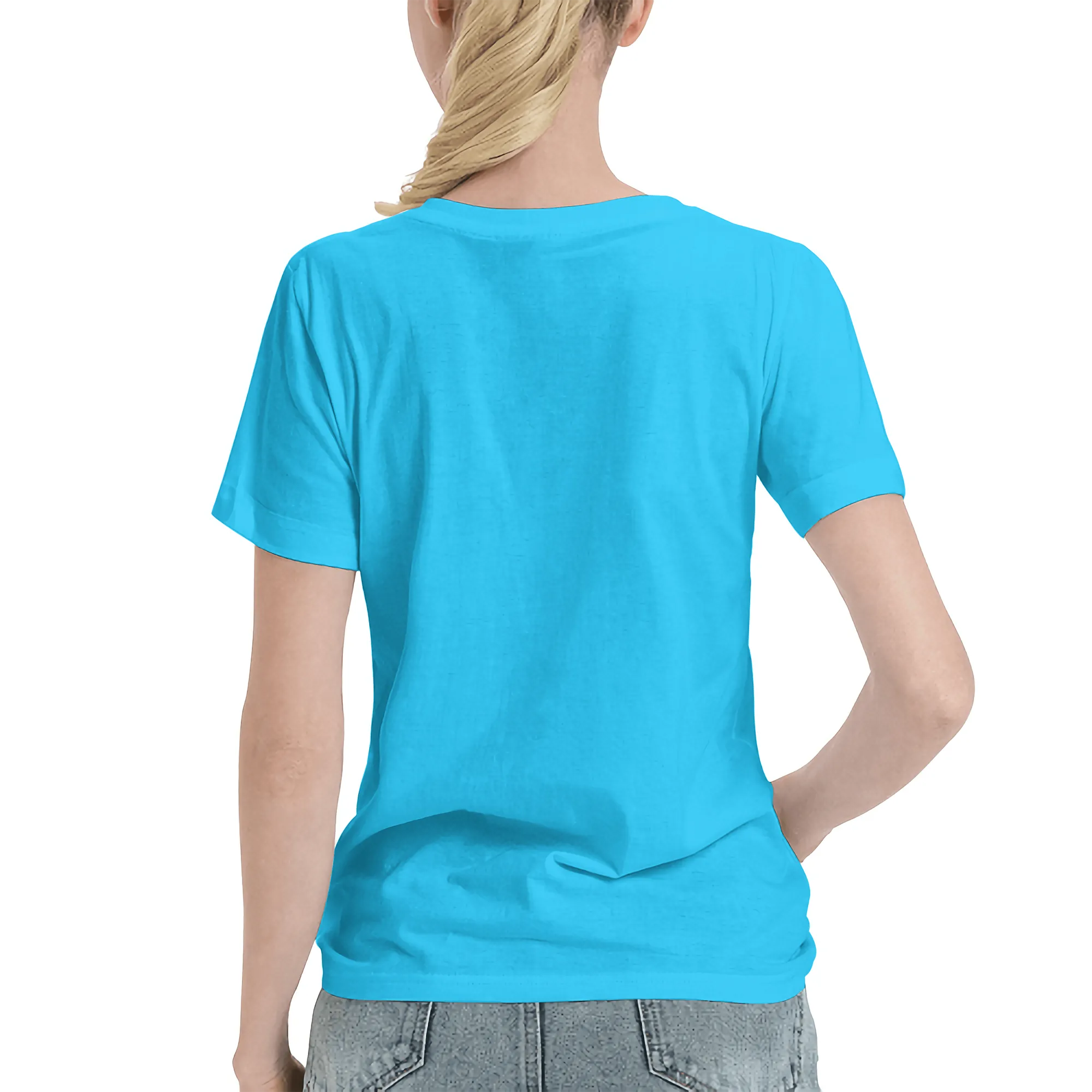 GAMER Capcom Style Logo Women's T-Shirt