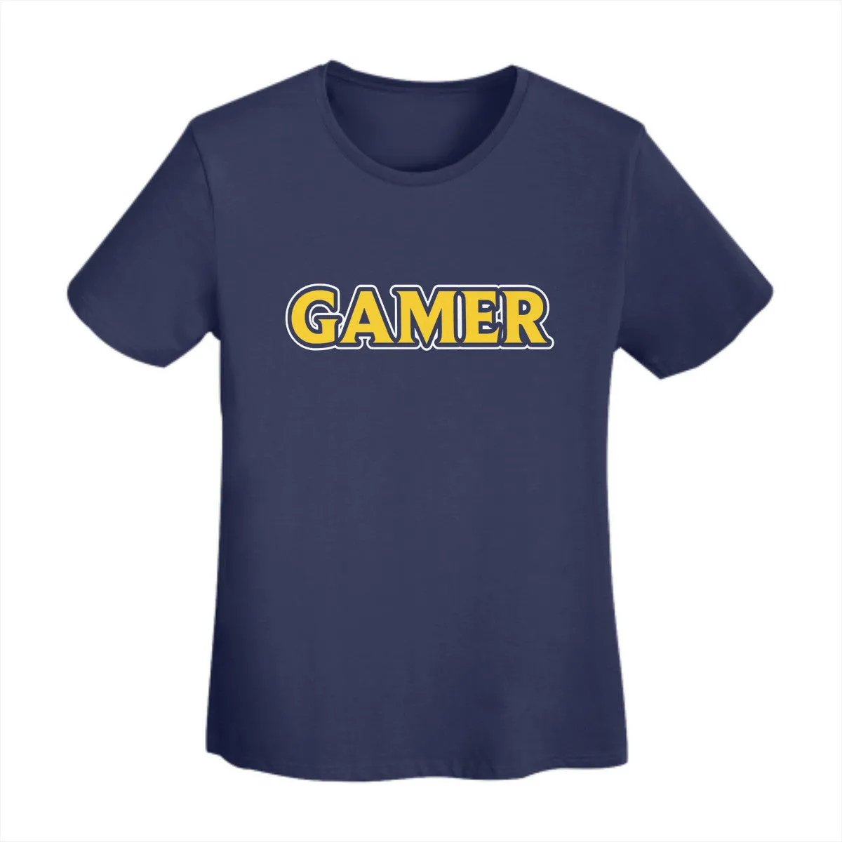 GAMER Capcom Style Logo Women's T-Shirt