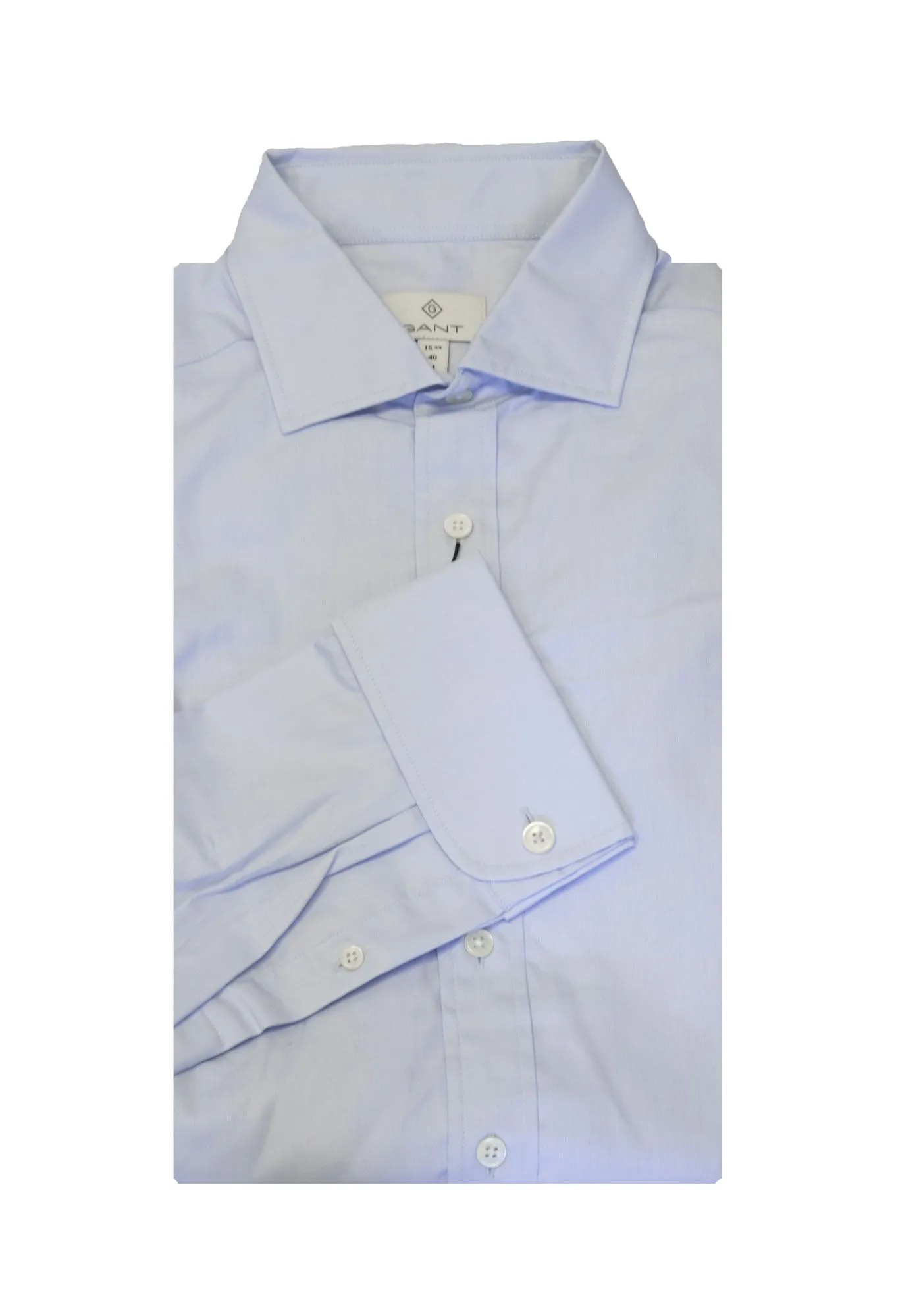 GANT DIAMOND G Men's NEF Cufflink Fitted Spread 3050466 Size 40 $225 NWT