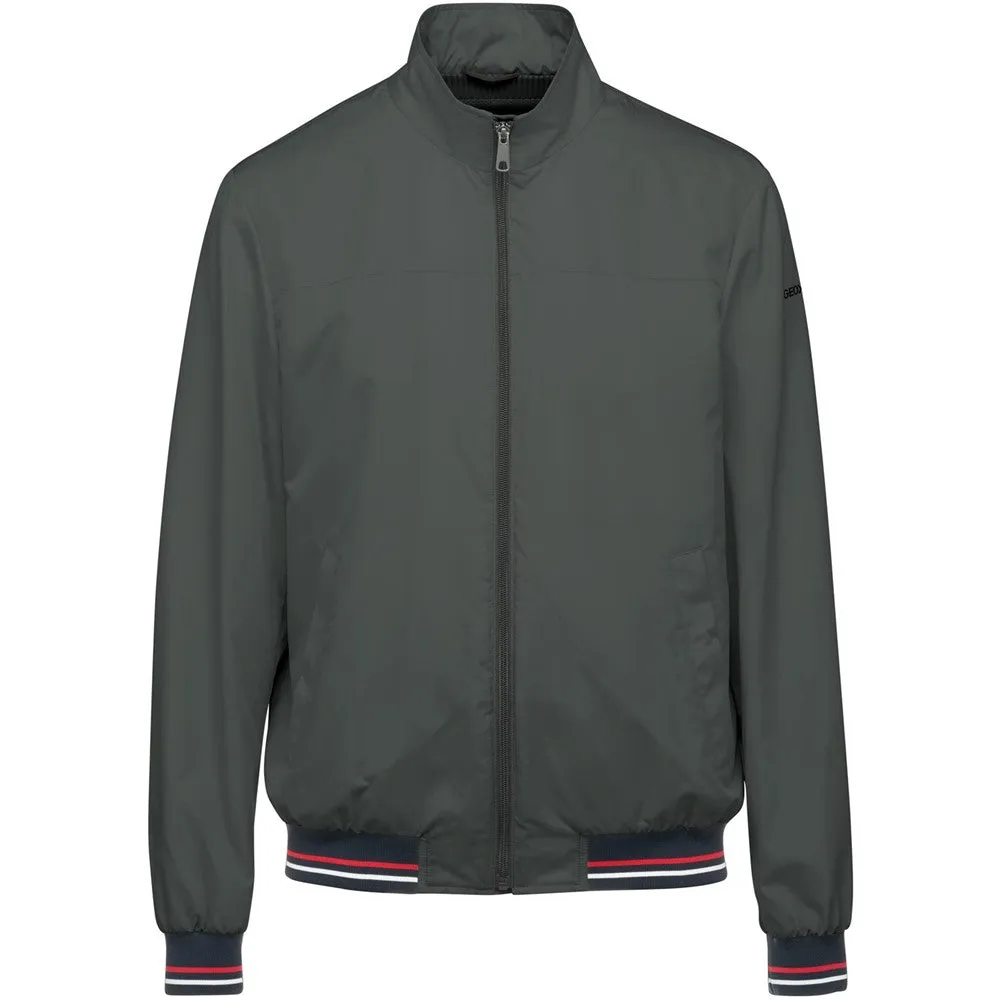 Geox M Jharrod Bomber