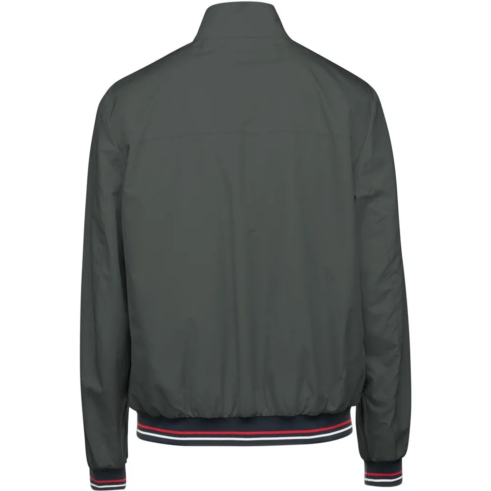 Geox M Jharrod Bomber