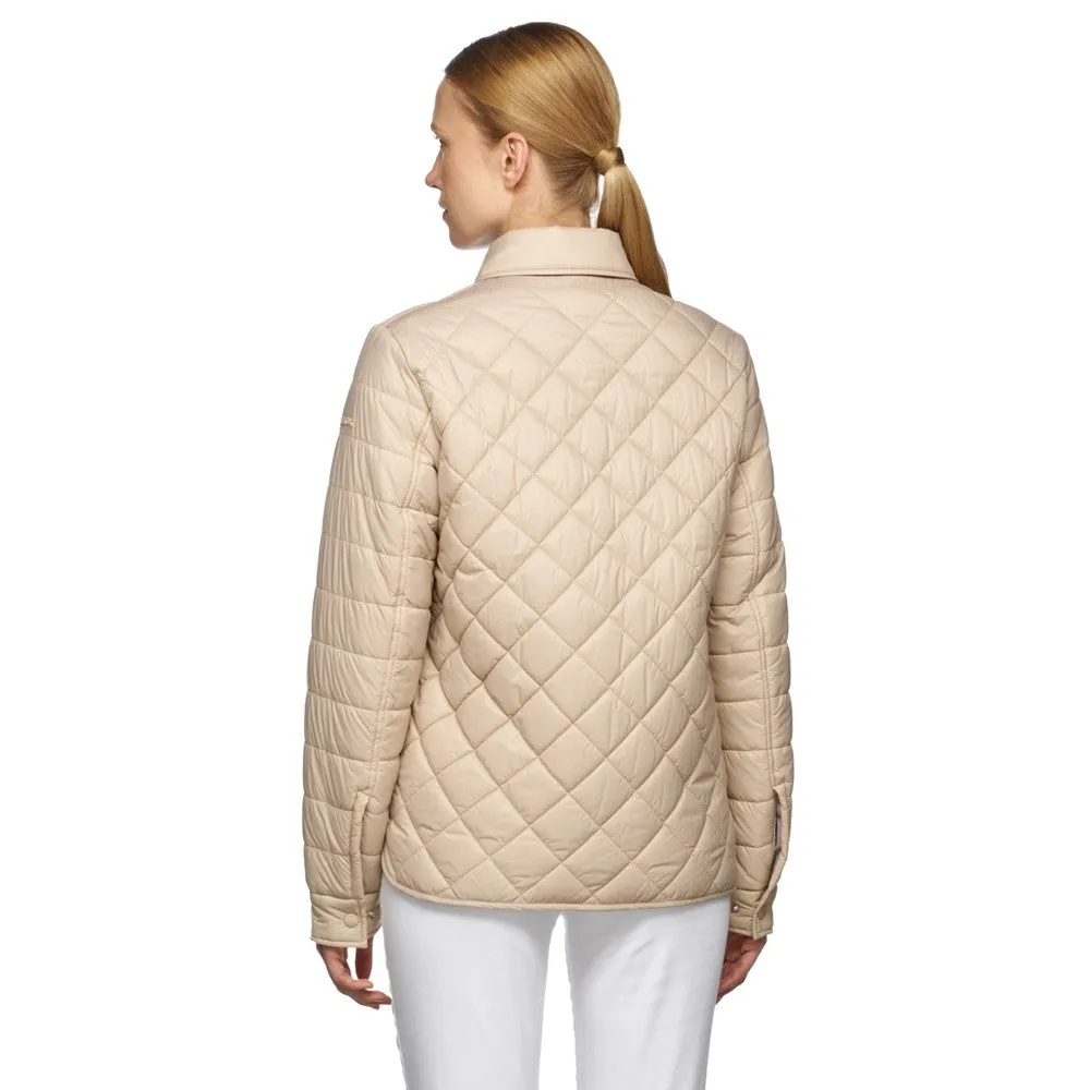 Geox W Amabel Shirt Jacket