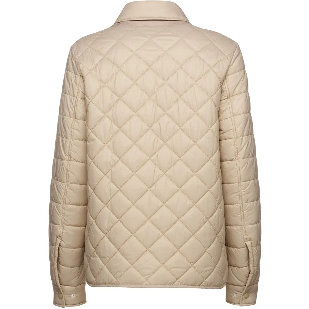 Geox W Amabel Shirt Jacket
