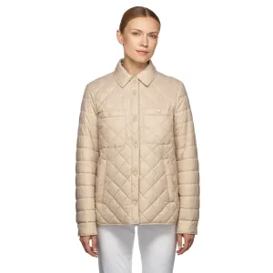 Geox W Amabel Shirt Jacket