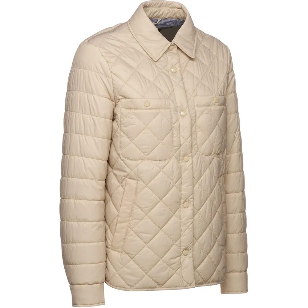 Geox W Amabel Shirt Jacket