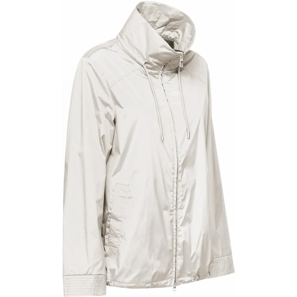 Geox W Dandra Mid Jacket