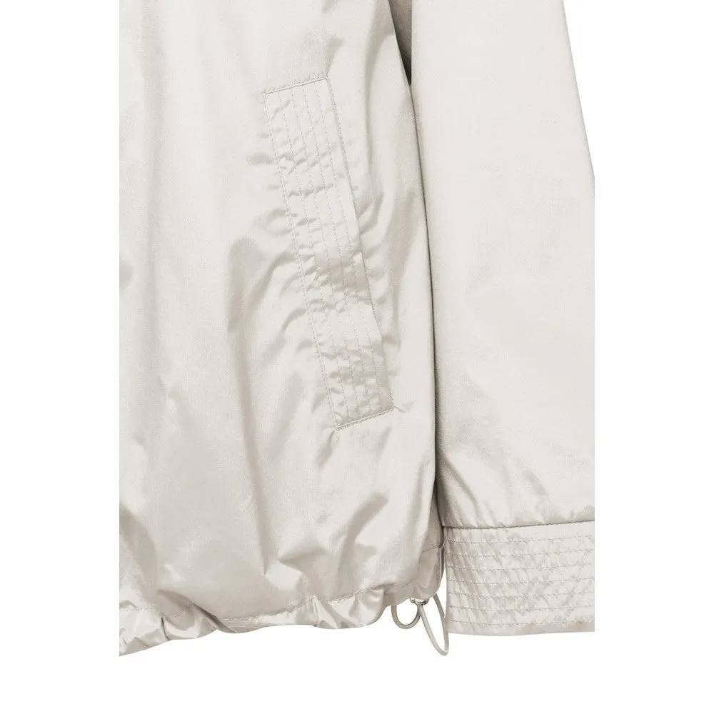 Geox W Dandra Mid Jacket