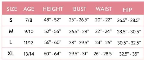 Girls Frayed Colorblock Denim Shorts