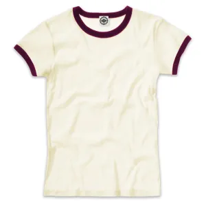Go-To Women's Ringer Tee