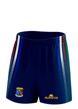Goldsmiths LGFA Match Shorts Adult