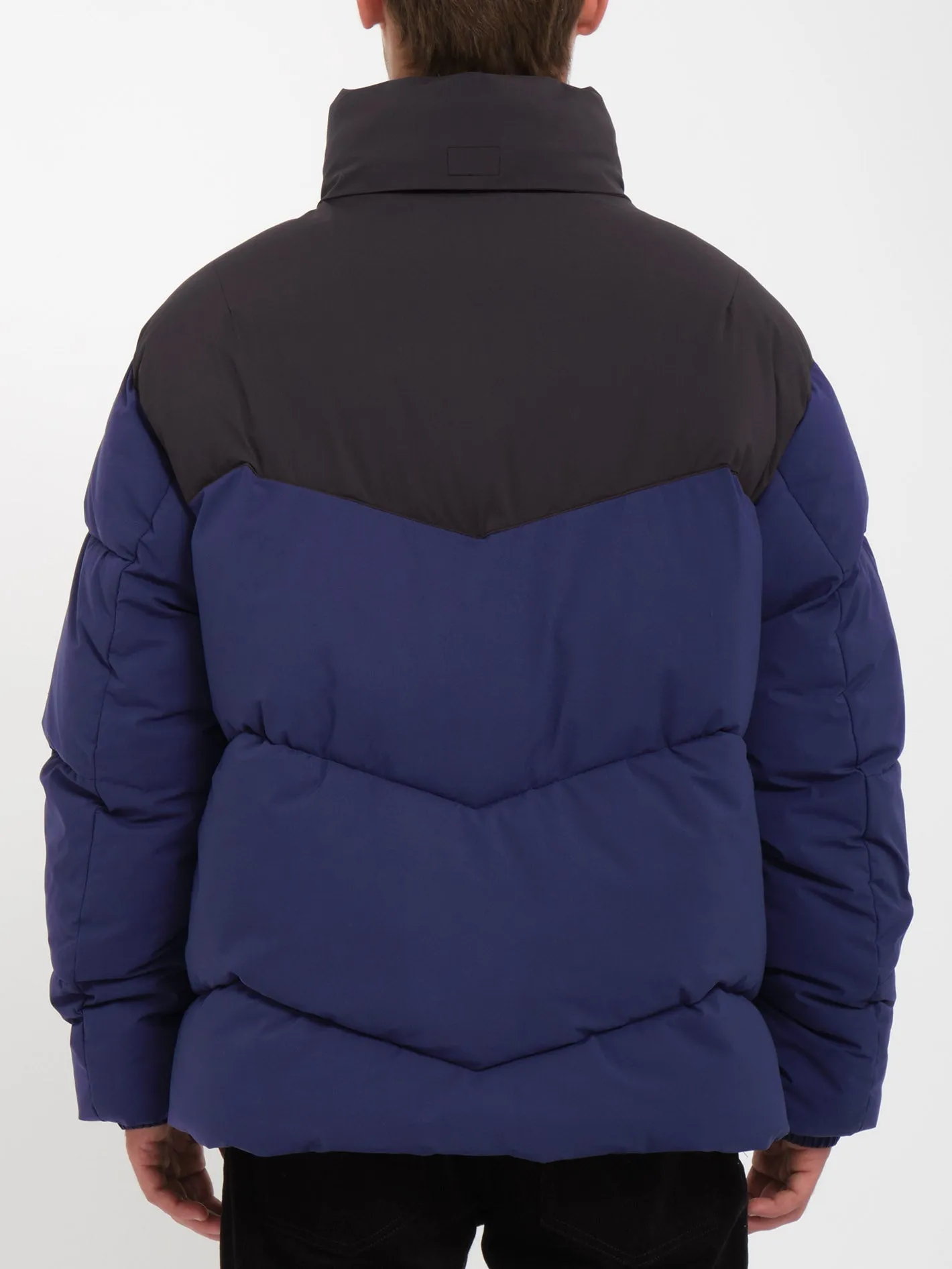 Goldsmooth Jacket - ECLIPSE