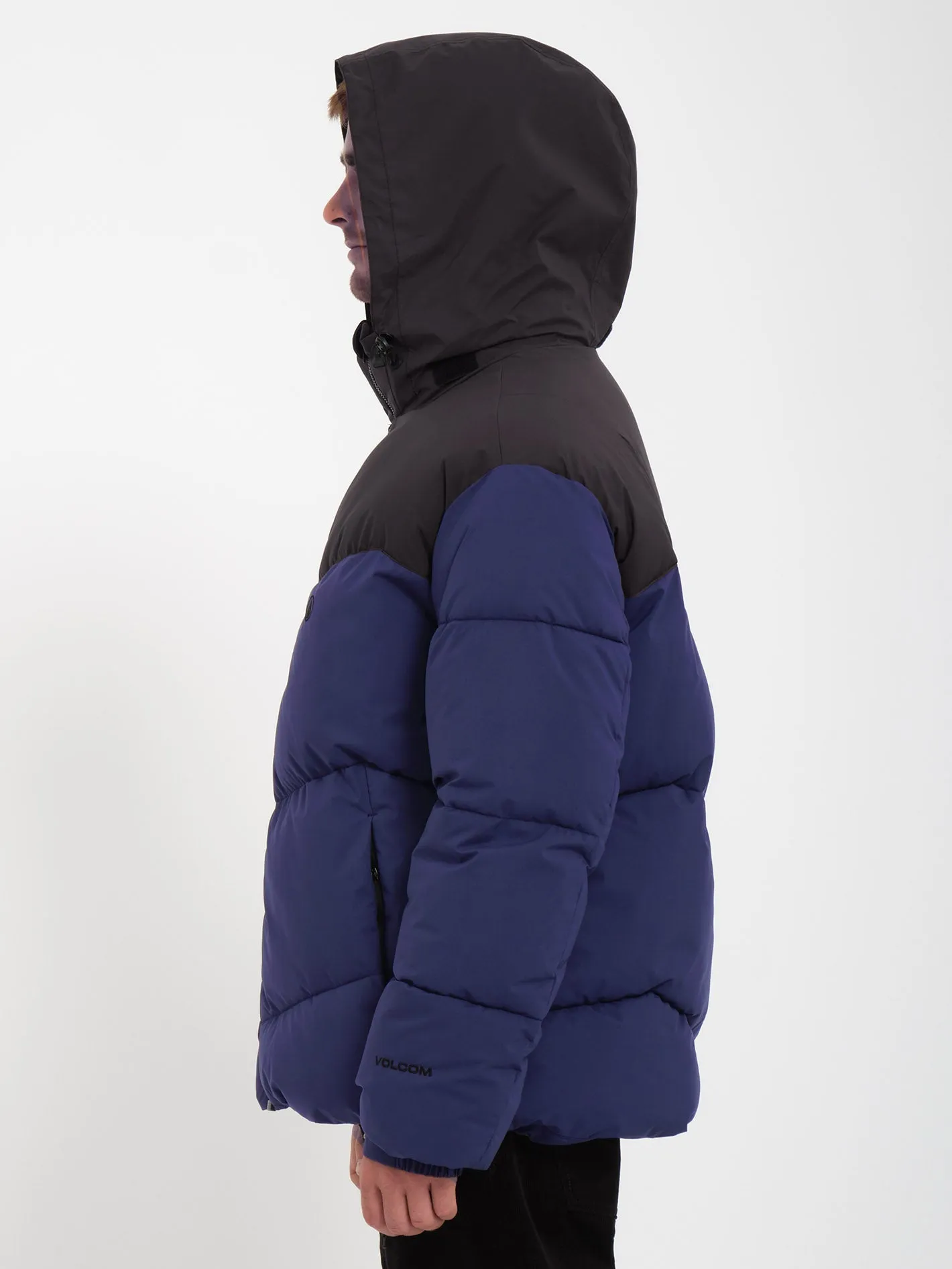 Goldsmooth Jacket - ECLIPSE