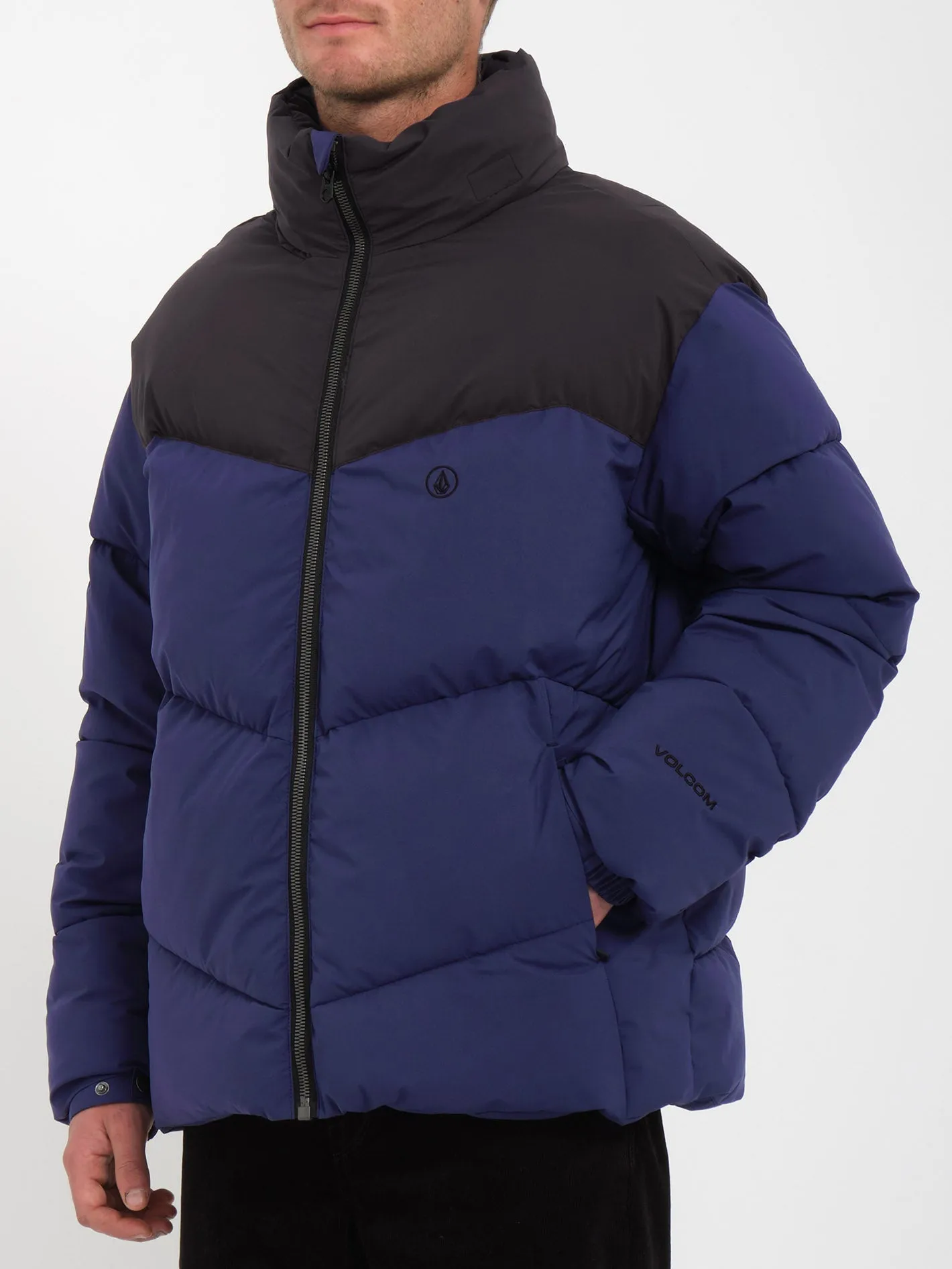Goldsmooth Jacket - ECLIPSE