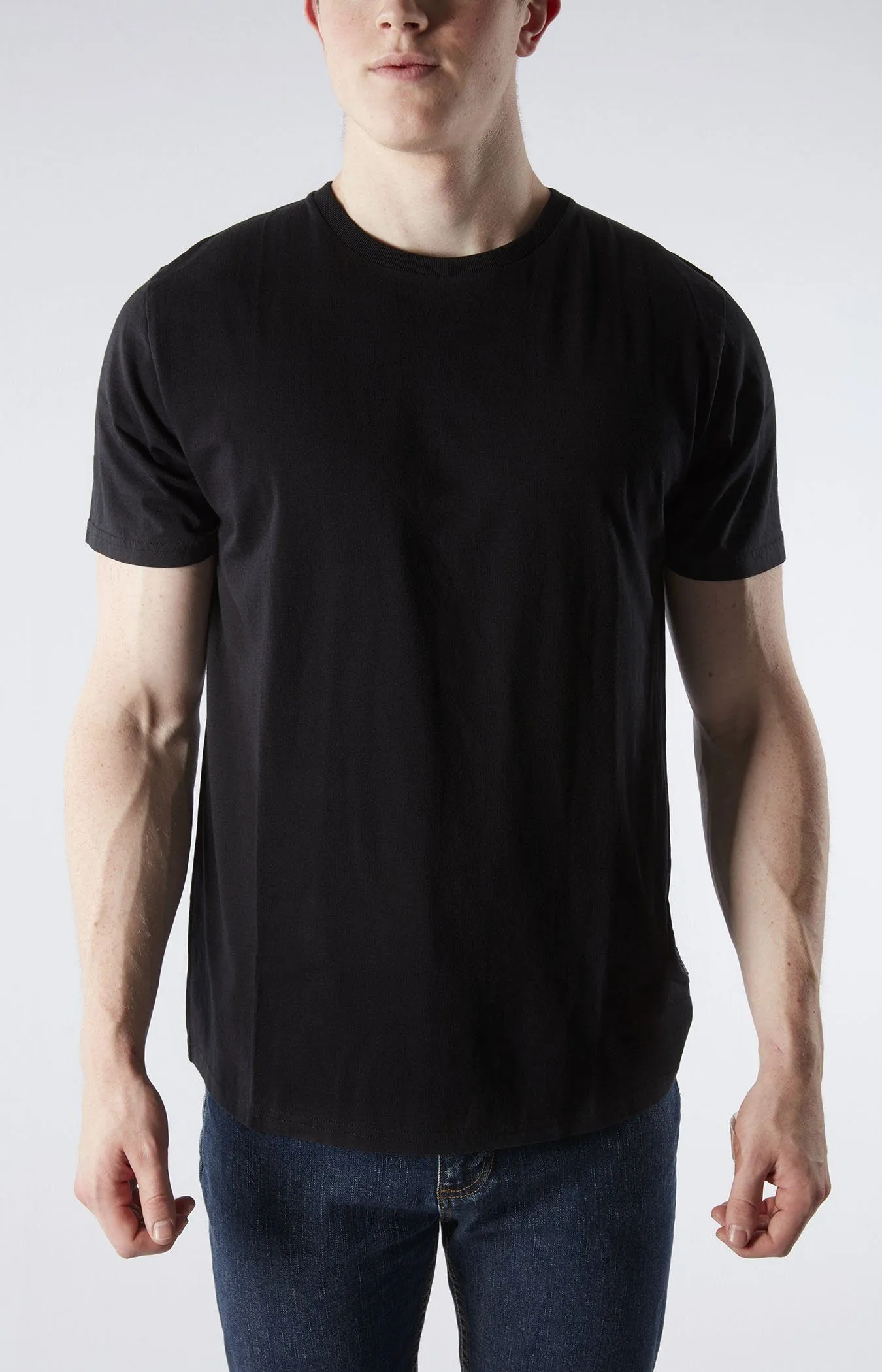 GONGSHOW Tee - 4 pack