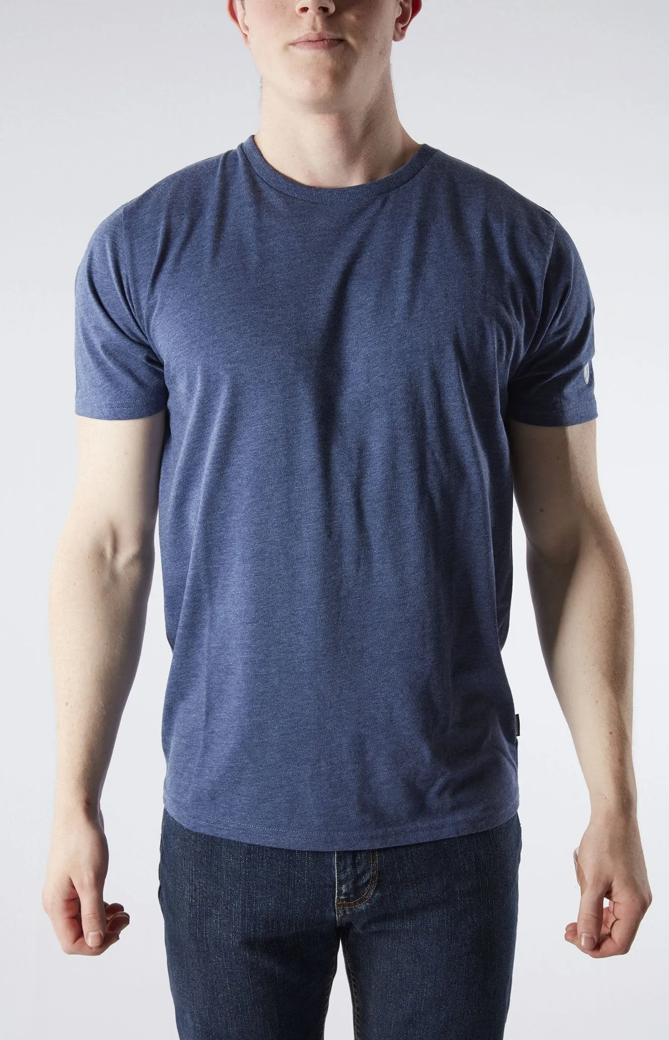 GONGSHOW Tee - 4 pack