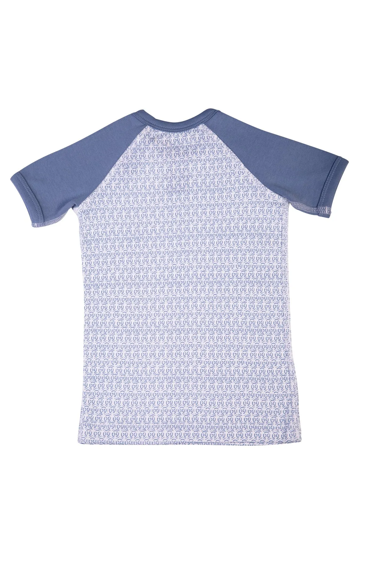 Graphic Baby Unisex Organic Tees