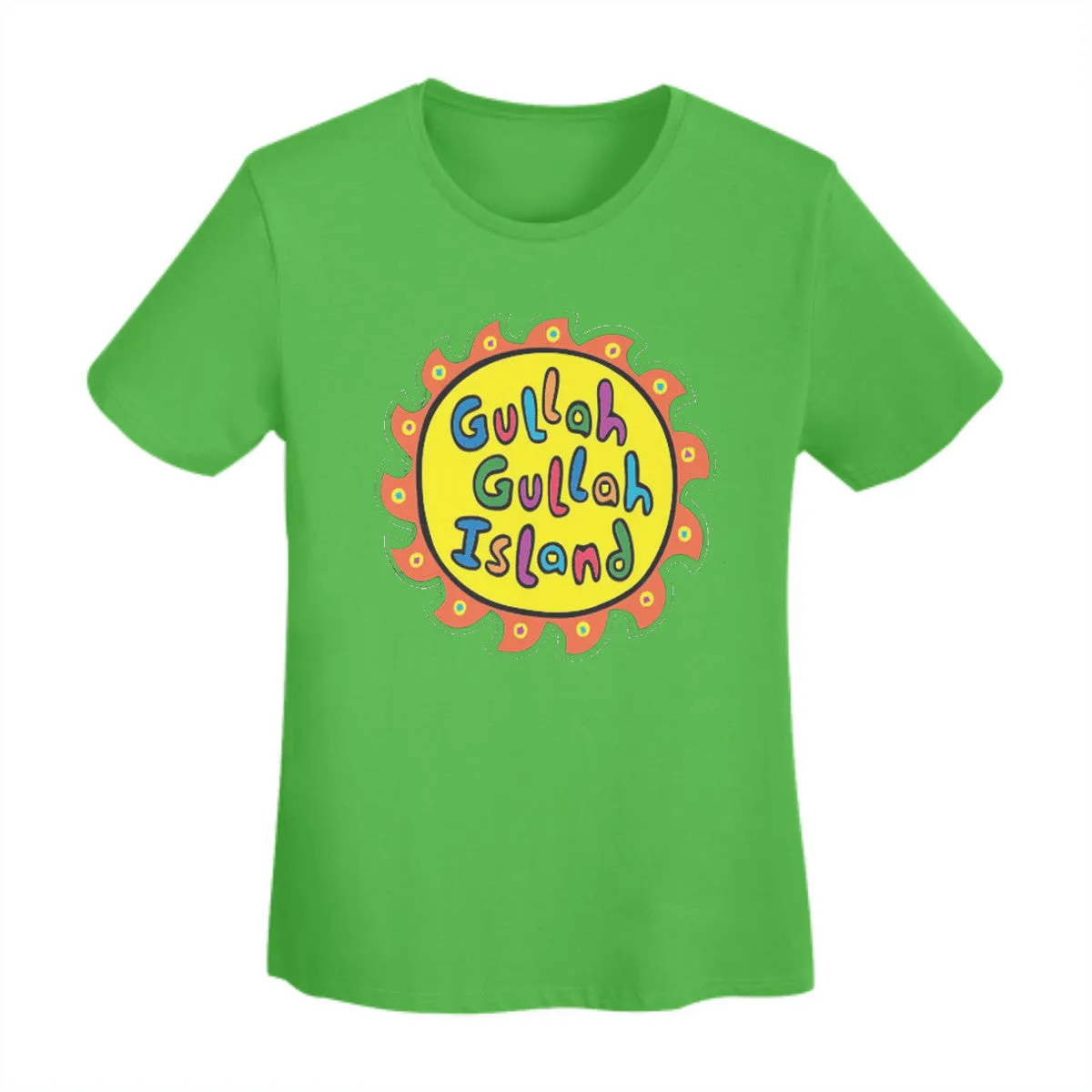Gullah Gullah Island Women's T-Shirt