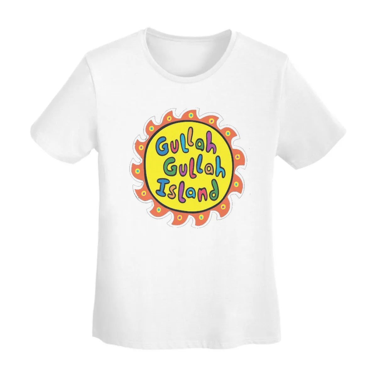 Gullah Gullah Island Women's T-Shirt