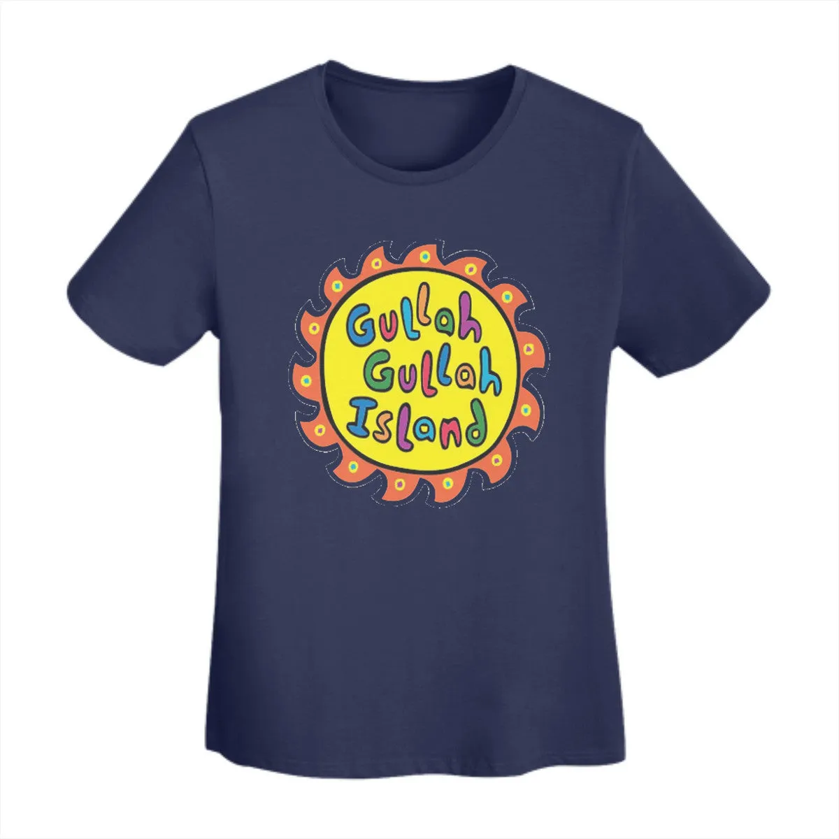 Gullah Gullah Island Women's T-Shirt