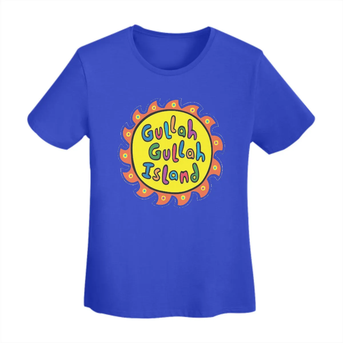 Gullah Gullah Island Women's T-Shirt