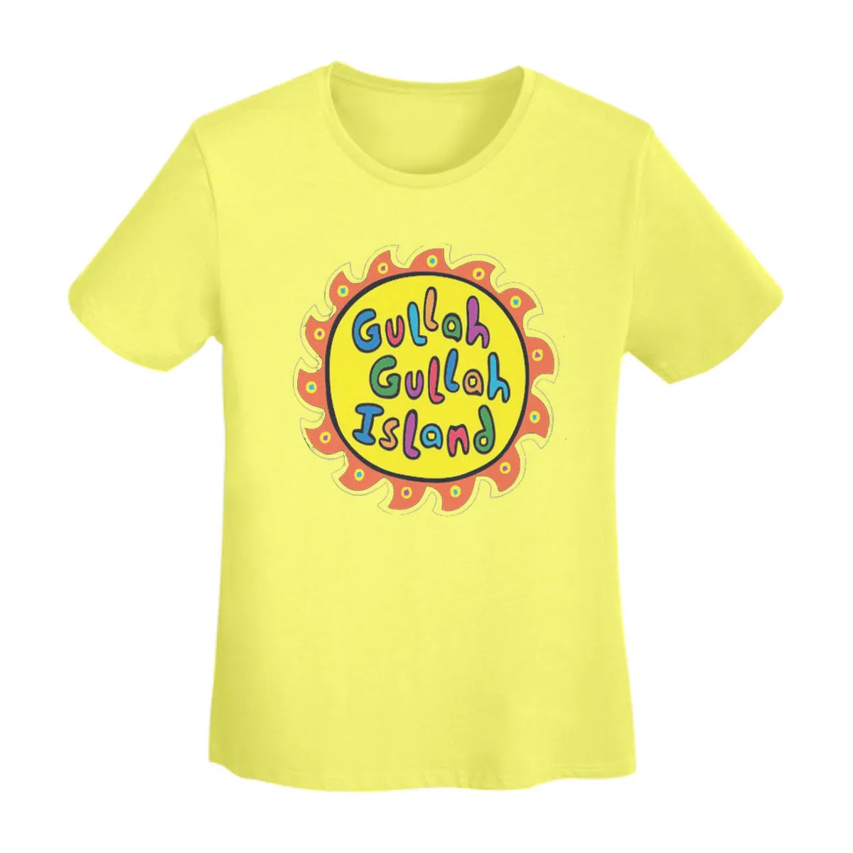 Gullah Gullah Island Women's T-Shirt
