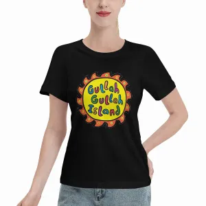 Gullah Gullah Island Women's T-Shirt
