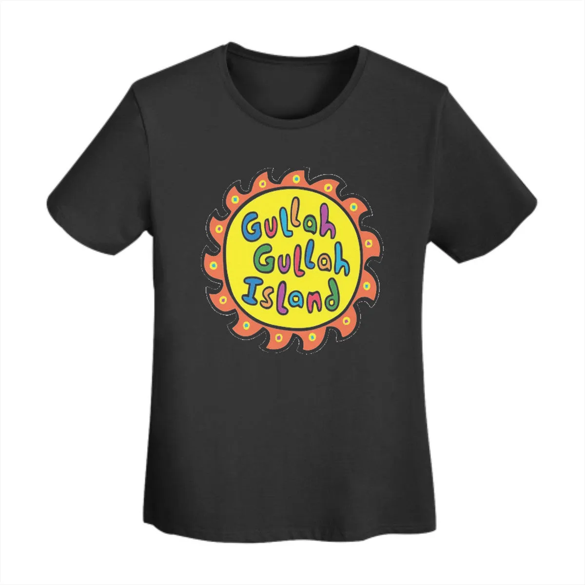 Gullah Gullah Island Women's T-Shirt