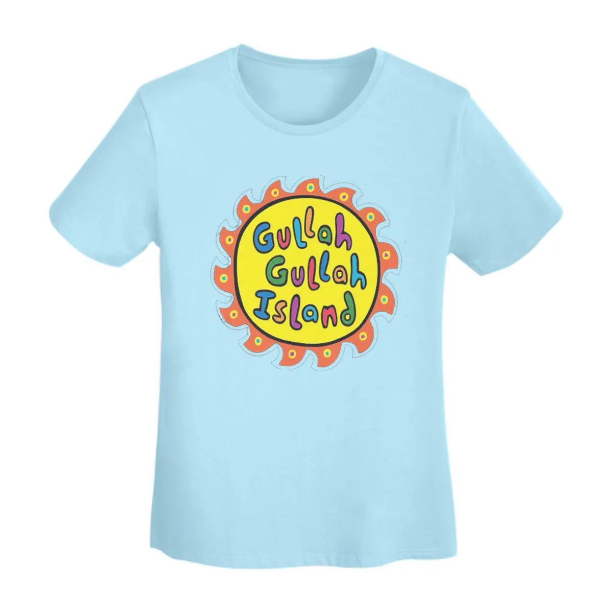 Gullah Gullah Island Women's T-Shirt