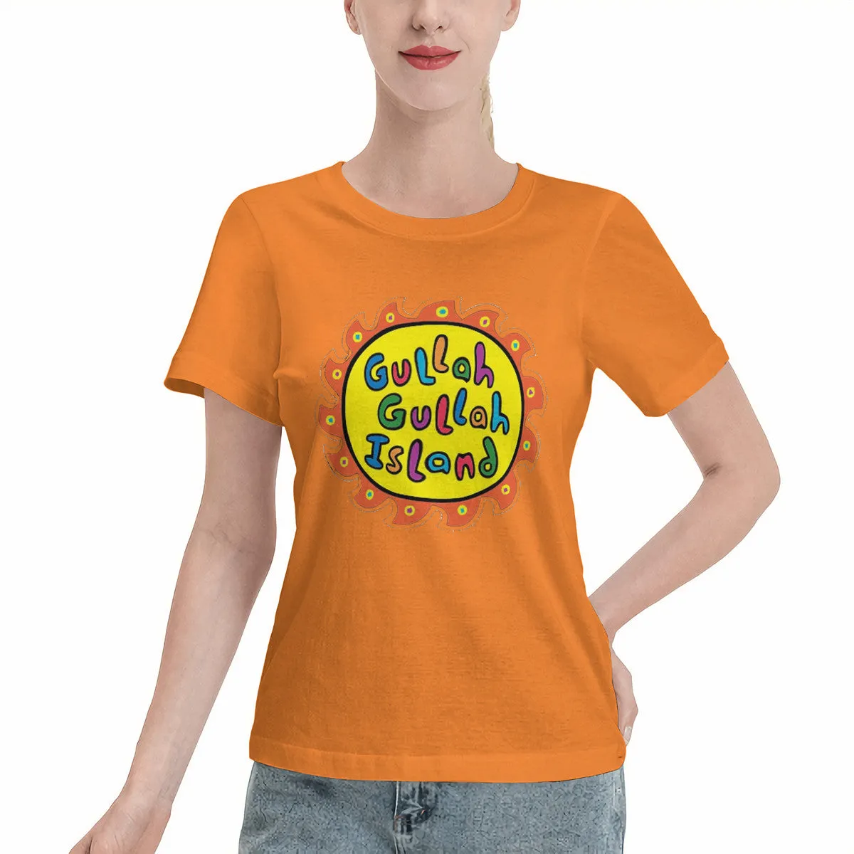 Gullah Gullah Island Women's T-Shirt