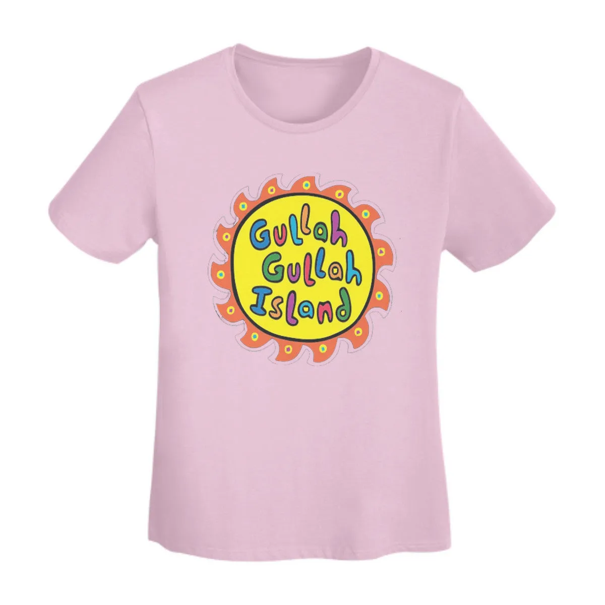Gullah Gullah Island Women's T-Shirt