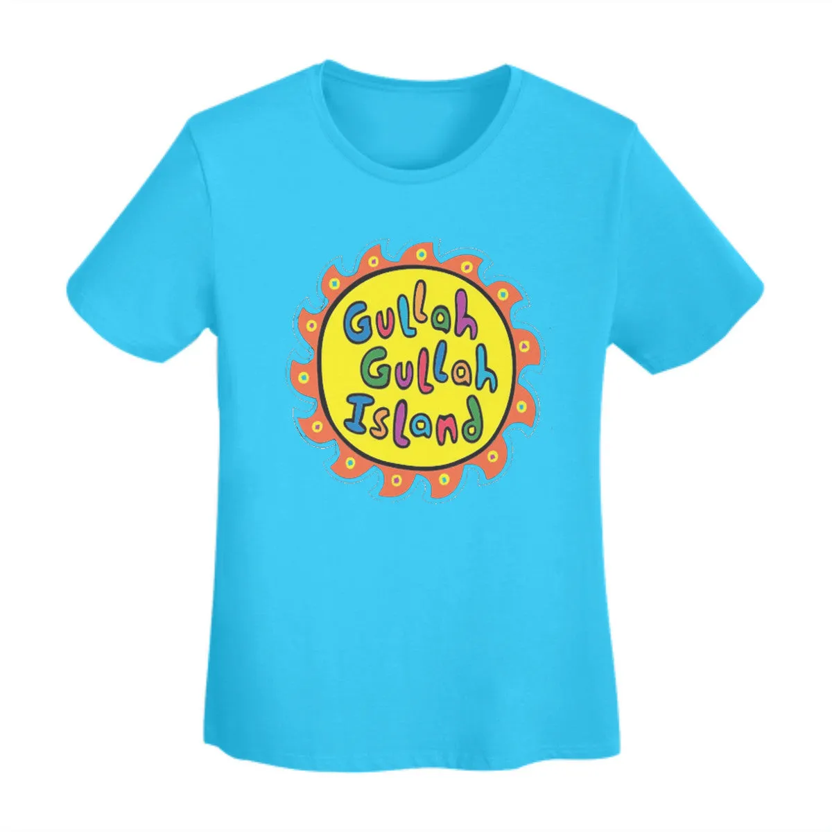 Gullah Gullah Island Women's T-Shirt