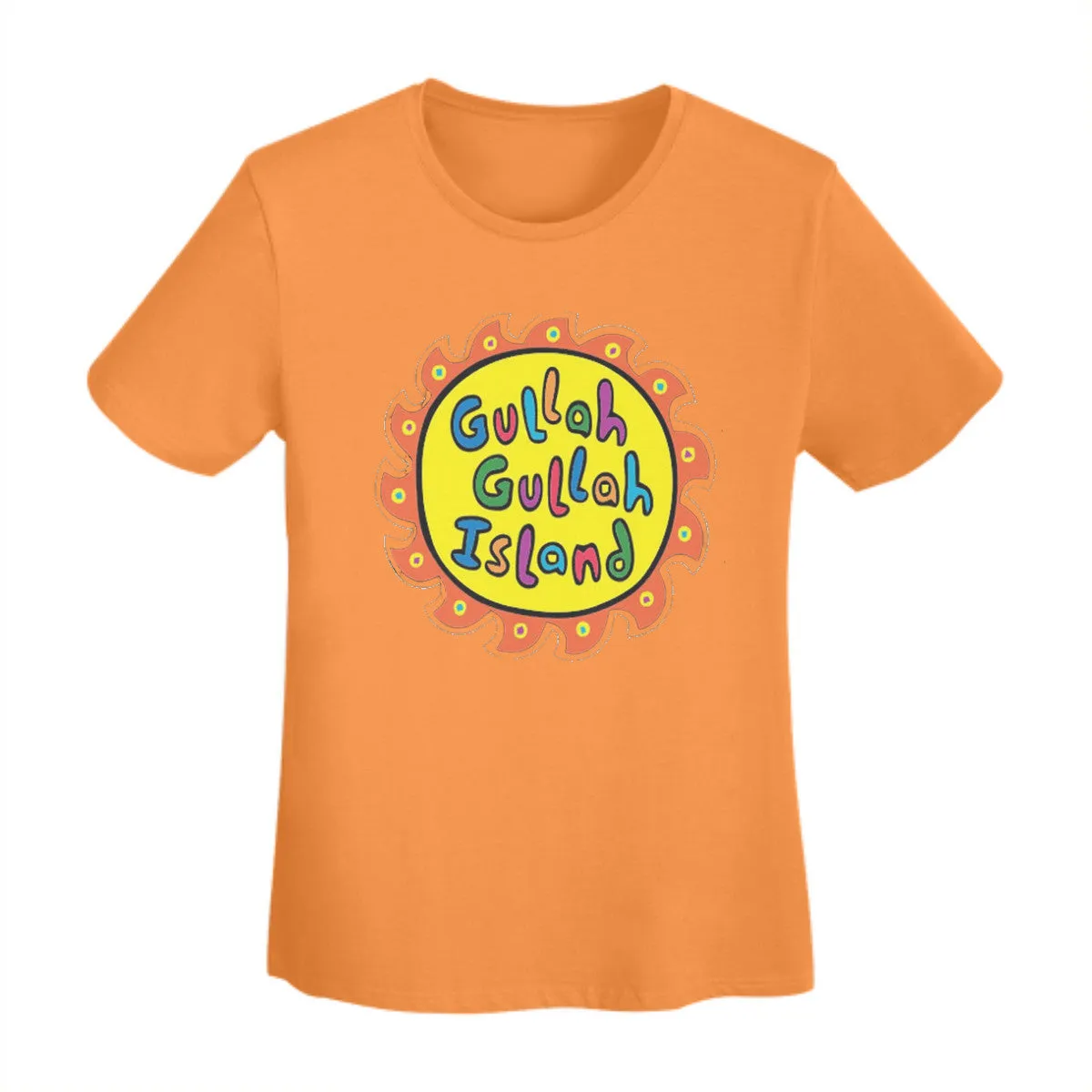 Gullah Gullah Island Women's T-Shirt