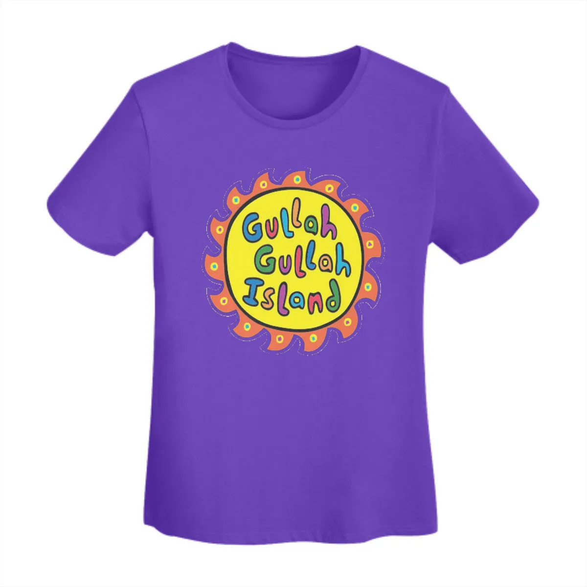 Gullah Gullah Island Women's T-Shirt