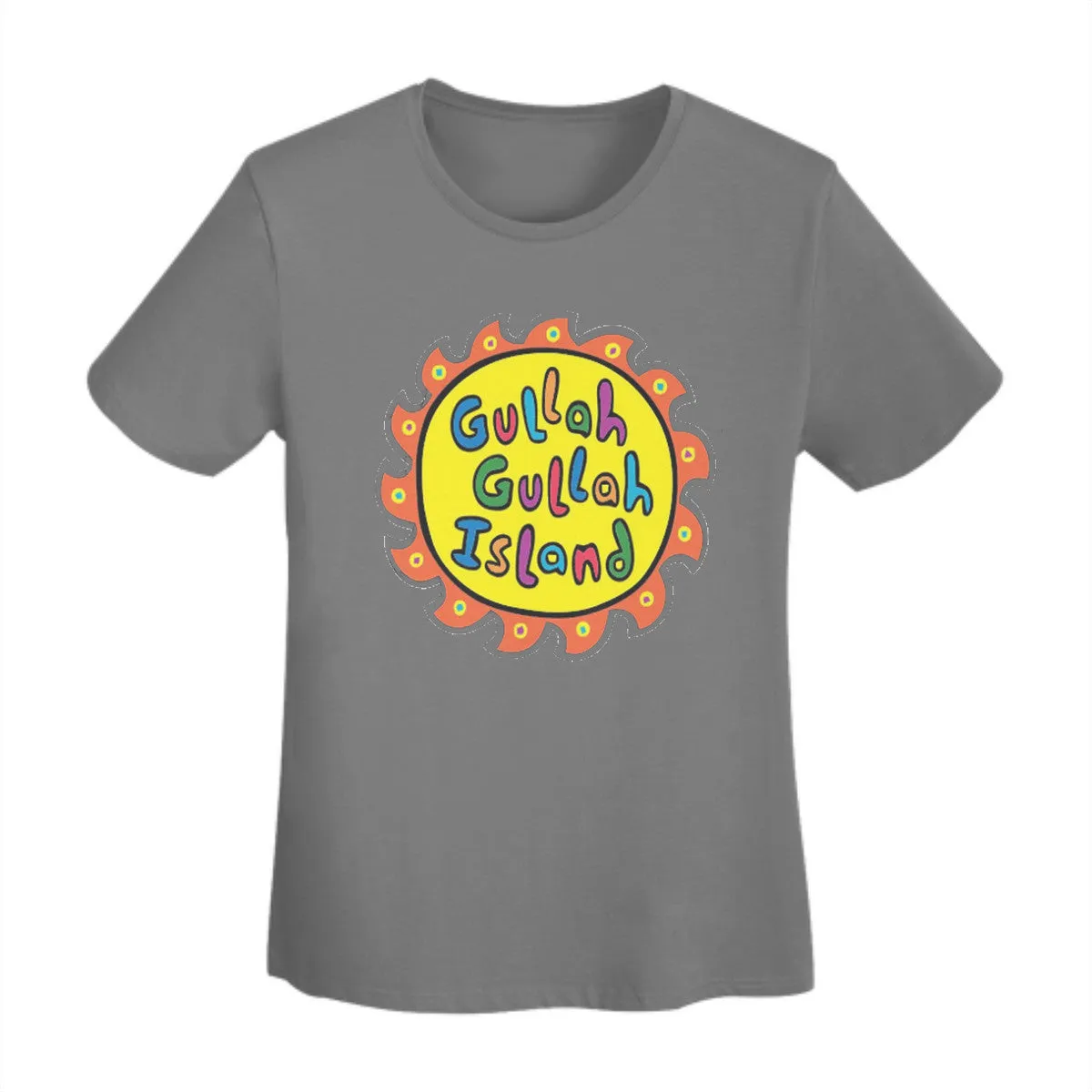 Gullah Gullah Island Women's T-Shirt
