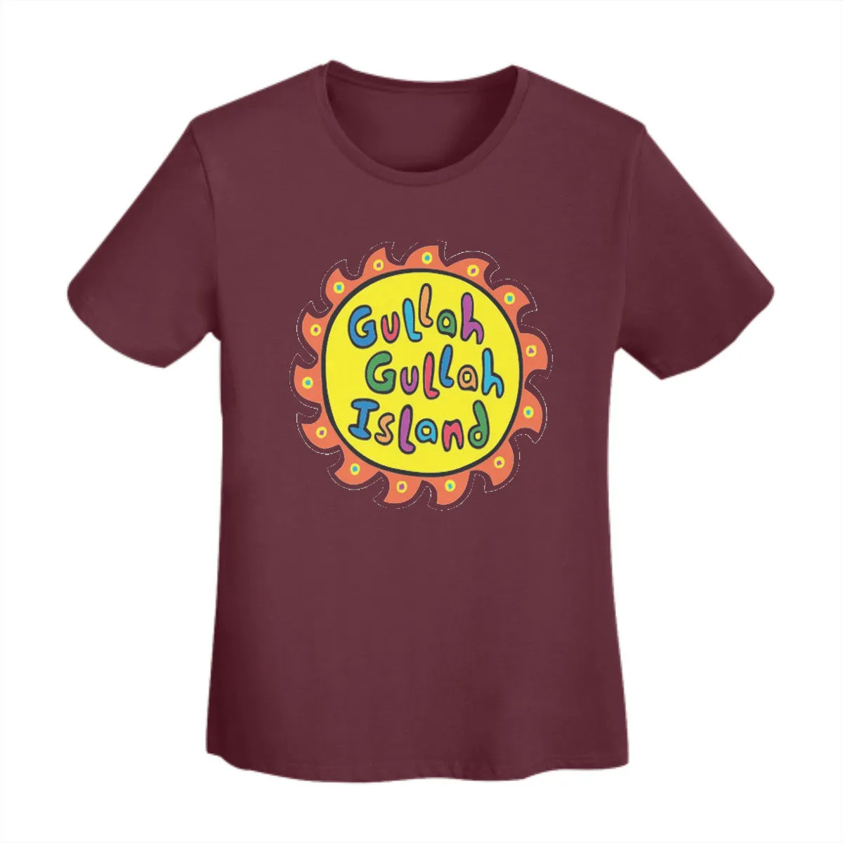 Gullah Gullah Island Women's T-Shirt
