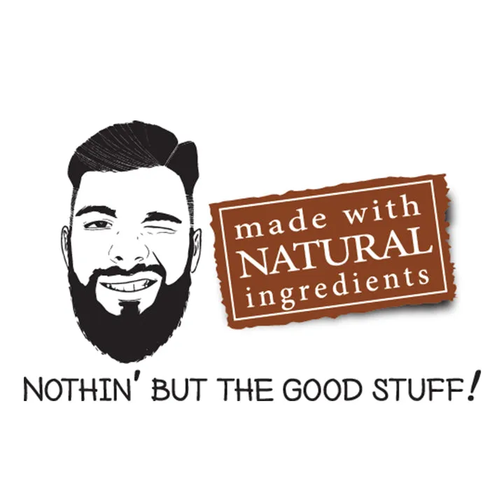 Hair & Beard Leave-In Conditioner 8oz (T060)