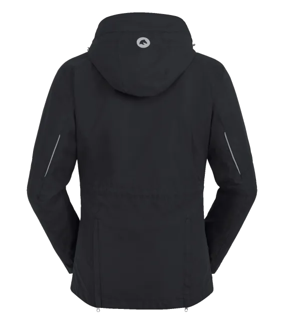 HAMBURG RIDING JACKET by Waldhausen