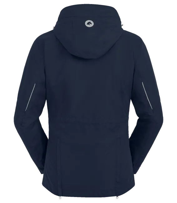 HAMBURG RIDING JACKET by Waldhausen