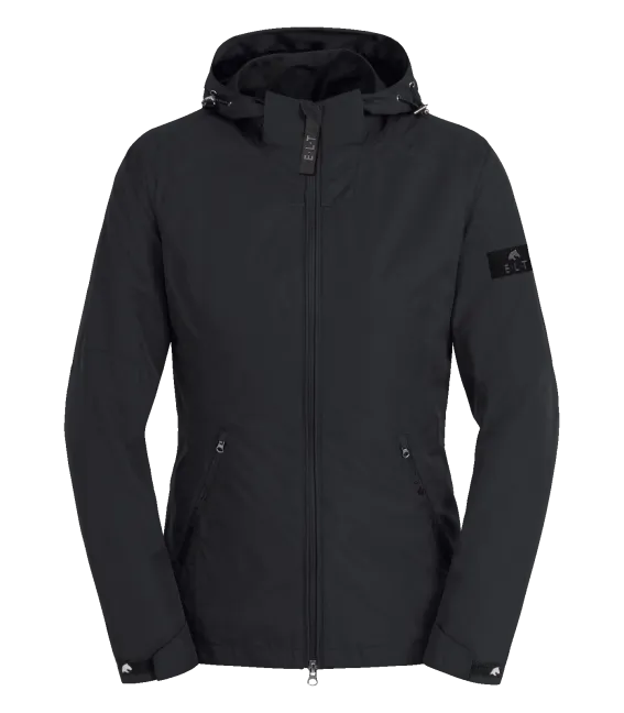 HAMBURG RIDING JACKET by Waldhausen