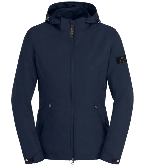HAMBURG RIDING JACKET by Waldhausen