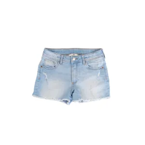 H&M denim shorts 14 