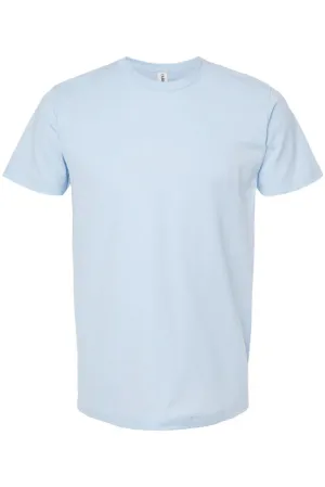 Happy Easter Faux Sequin Transfer Unisex Blend Tee