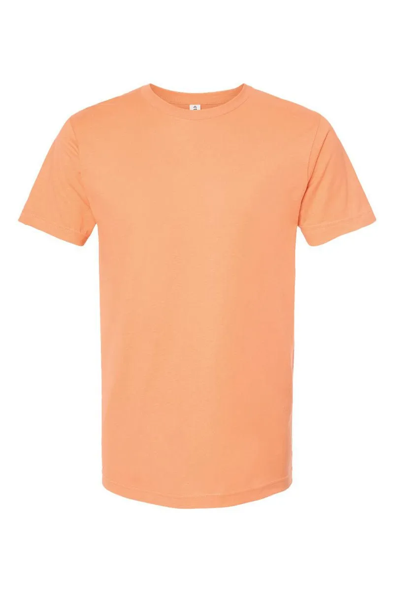 Happy Easter Faux Sequin Transfer Unisex Blend Tee