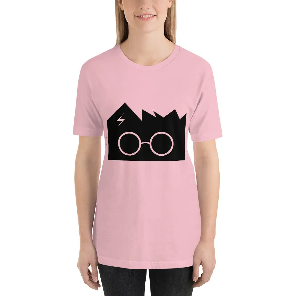 Harry Potter Woman T-Shirt