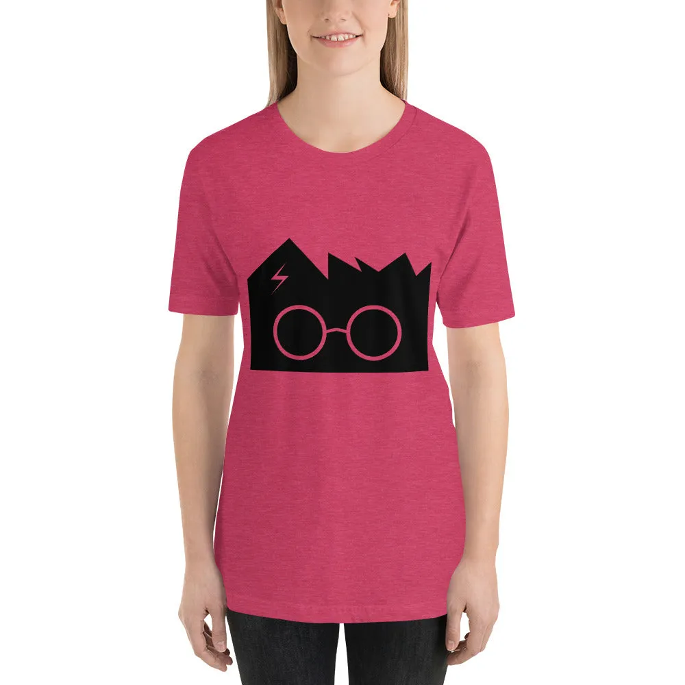 Harry Potter Woman T-Shirt