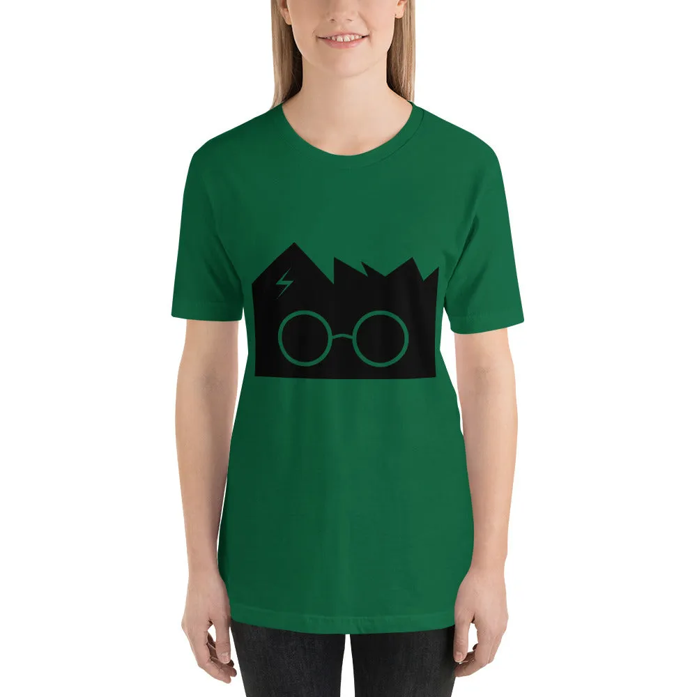 Harry Potter Woman T-Shirt