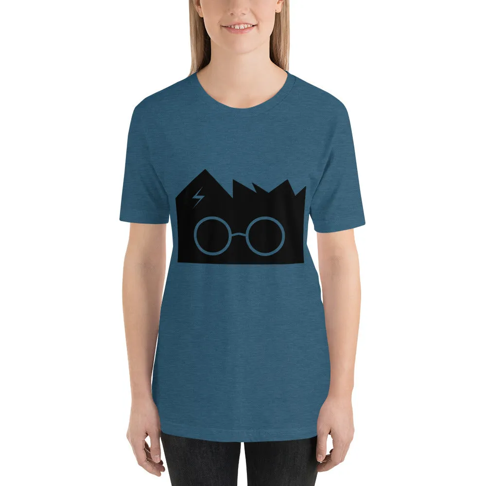 Harry Potter Woman T-Shirt