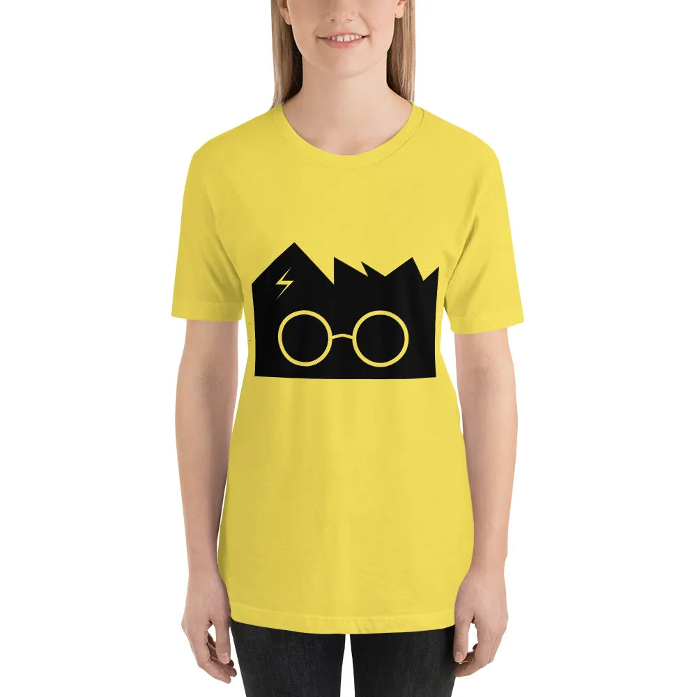Harry Potter Woman T-Shirt