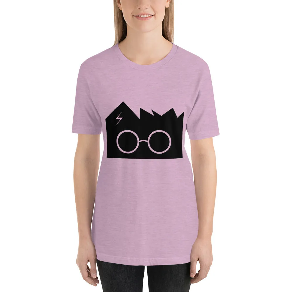 Harry Potter Woman T-Shirt